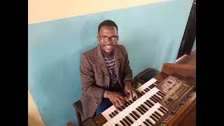 HIKI NDICHO NILICHOANDAA BY. D. B. WASONGA❤️🎵🎶🎊