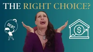 Pay Off Debt or Invest?