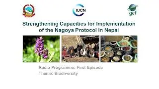 Access and Benefit Sharing Radio Programme: Episode 1