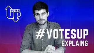 Dhurv Rathee - Why do political parties do well despite riots? - #VotesUpExplains