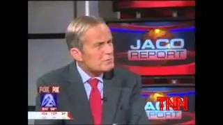 Todd Akin Legitimate Rape