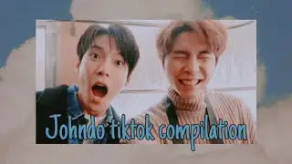 Johndo tiktok compilation