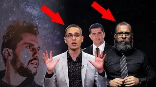 Ruslan KD lacks Discernment - promotes Isaiah Saldivar and false apostle Alexander Pagani.