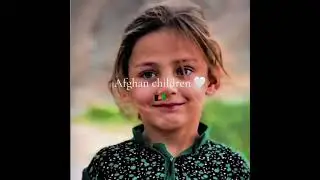 Afghan kids #afghangirl #afghanboy #afghankids #afghanistan #afghaneyes #afghanbeauty #afghan