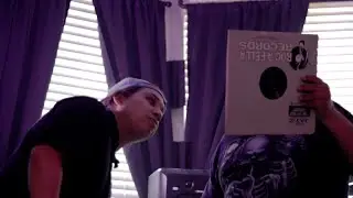 House of Heron Ep.11 ft George Spits #hiphopbeatmaker #hiphopreels #hiphopmusic