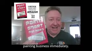Paint Smart not Hard.  Book review by the author, Jeff Lockwood.