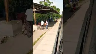Kona Station #railway #indianrailways