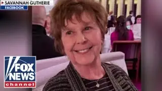 This is why law enforcement was back at Nancy Guthrie's home