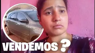 VENDEMOS NOSSO CARRO ????
