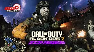 Multiplayer, EndGame e Zombies B07 - Grind