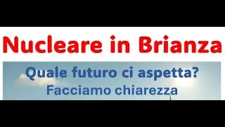 29-11-2025 Convegno nucleare
