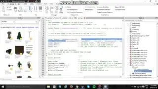 How to make someone a permanent admin in your game
