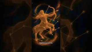 The Greek Myth Behind Sagittarius ♐ | Zodiac Origin Story
