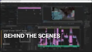 Behind the Scenes: Deep Stone Crypt Raid Guide