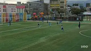 26.1.20 제주서초vs잠원초U11(동계스토브리그)