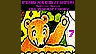 The Wonder Family (Chapter One)