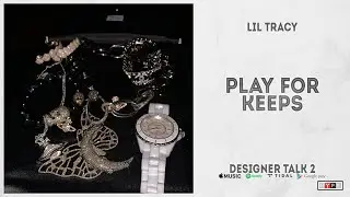 Lil Tracy - 