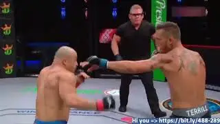 [UFC 317] Non-Stop Violence Before the Fights #DAZKVN (June, 13 2025)