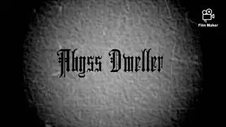 Abyss Dweller - My Mind My Enemy rough demo