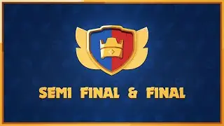 #SuperDiwali - Brawl Stars - SemiFinals and Finals