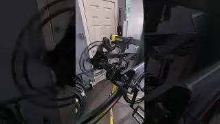 Halo Chaos Supadrive Dirt Jump Wheels 👌