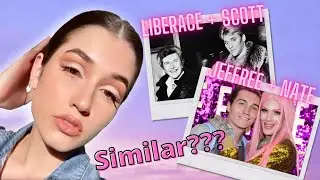 Jeffree Star and Nate Schwandt: Behind the Candelabra (An Analysis + Theory)