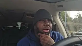 Am I