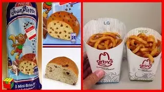 Food Lies That Will Destroy Your Trust