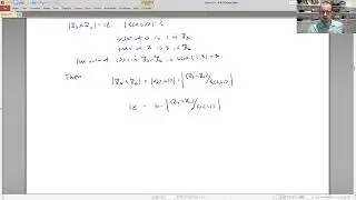 Abstract Algebra: Factor Groups Computations- Quotient of Direct Product Example 2