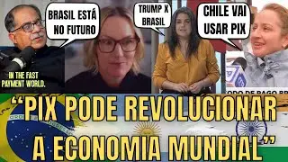International Media: Brazilian Invention Could Change the Game&hellip; Brazil vs. USA