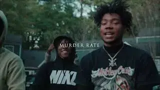[FREE] BABY PLUG TYPE BEAT &ldquo;MURDER RATE&rdquo; | TRAP TYPE BEAT | FREESTYLE BEAT | FREE TRAP INSTRUMENTAL