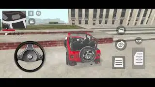 🔴Indian Thift Auto SimulatorFranklin💥 PurchaseIndia showroom secarcollection and modifiedgame🤑