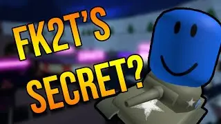 Why Fk2t is So Good!!?!?