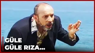 Kürşat, Rıza'yı Vurdu! | Yılan Hikayesi 90. Bölüm (FİNAL)