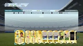 FIFA 16 Packing Luis Su&aacute;rez