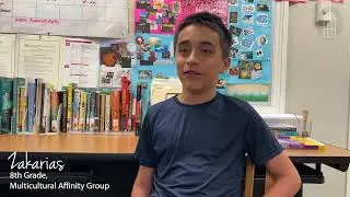 Affinity Groups at Hawken