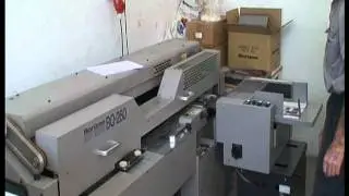 Horizon BQ 260