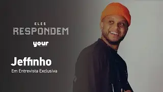Do Exaltasamba aos Palcos Solo com Jeffinho em Entrevista Exclusiva