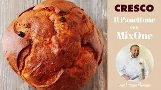 Il Panettone con Mix One