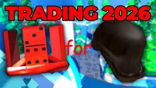 Стоит ли заниматься торговлей в Roblox в 2026 году?