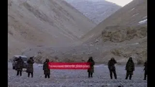 China's double face:  Beijing denies Ladakh incursion bid