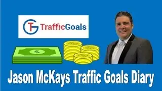 traffic goals rev share - traffic goals rev share day#1 video diary traffic goals