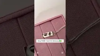 Treding Eye Pendant😍😱//Photo Pendant // Eye pendant #shorts #gift