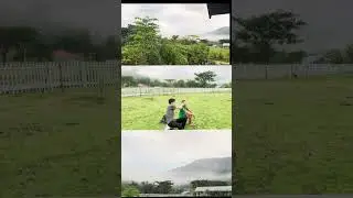 Pacea Village Desa Lengora Selatan Pulau Kabaena At Lebaran 2025 Season Kids Alhamdulillah #Kabaena