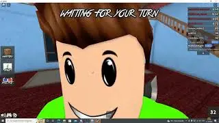 2 Idioten spielen Murder Mystery | Roblox: Murder Mystery #069