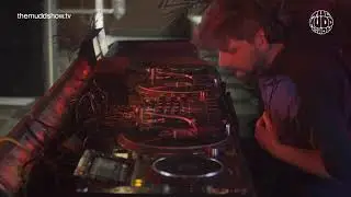 Cleymoore | themuddshow