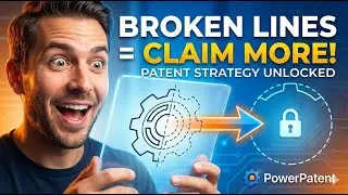 Broken Lines Explained: Claim More with Less