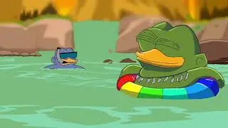 Motion With Meaning | 2025 Animation Showreel