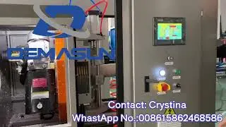 PVC pipe manufacturing machine Plastic extrusion line UPVC MPVC pipe production line