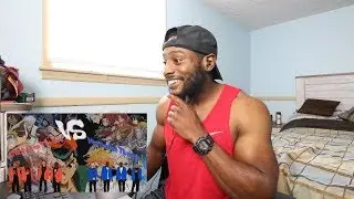 RDCworld1 Old Anime Themes Vs  New Anime Themes | Reaction